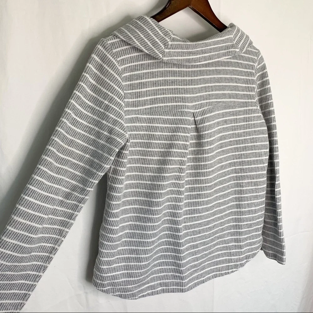 🦩2/$25 Tommy Hilfiger Athluxe / Cowl Neck Sweater - Picture 10 of 13